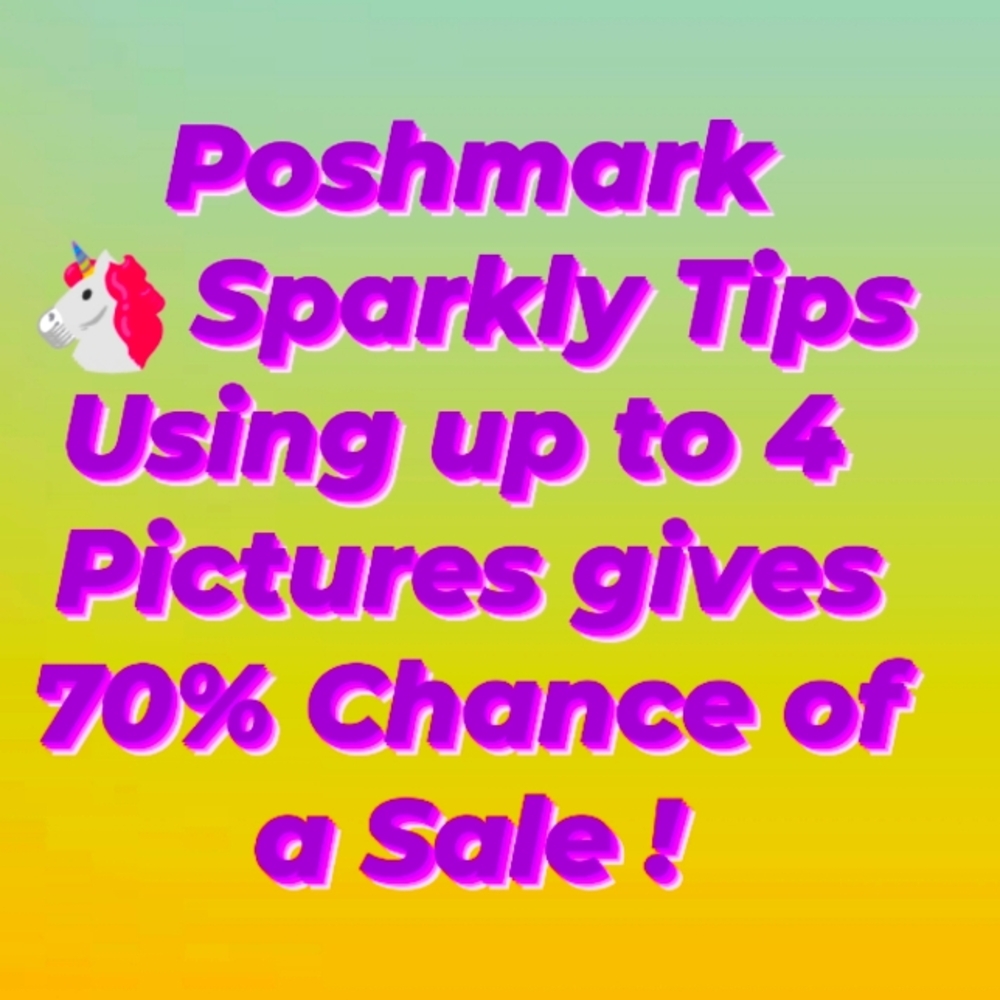 Poshmark Tips Increase Sales Photos Business Marketing